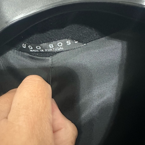 38R Hugo Boss Men’s Jacket - Picture 3 of 5